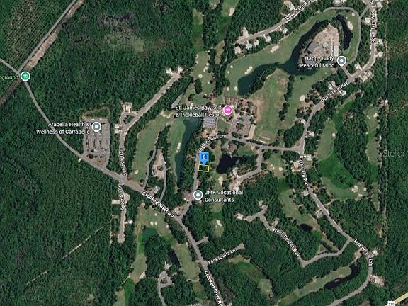 3rd image of 126 Laughing Gull Ln Lot 11