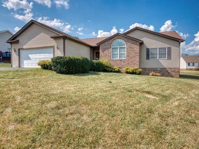 20847 Meadowbrook Dr, Abingdon, VA, 24211