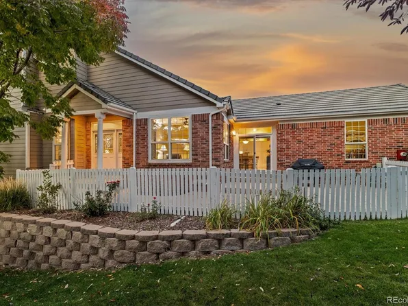 9805 Firestone Circle, Lone Tree, CO 80124