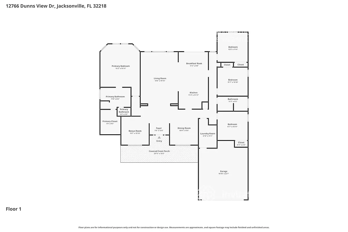 Building Photo - 12766 Dunns View Dr