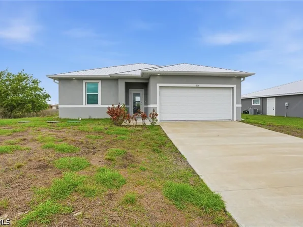 538 David Cir, Labelle, FL 33935