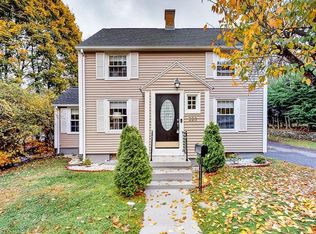 223 Emerson St, Springfield, MA 01118