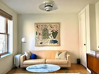 Rented by Jonathan Wachtel, LREB