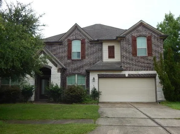 25217 Forest Ledge Dr, Porter, TX 77365