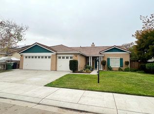 1043 Ruess Rd, Ripon, CA 95366