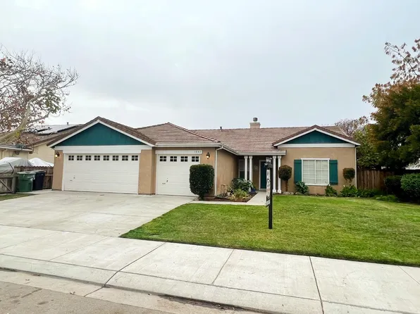 1043 Ruess Rd, Ripon, CA 95366