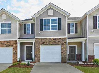 204 Moyer Dr, Graham, NC 27253