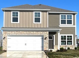 466 Garnet Ranch Dr, Delaware, OH 43015