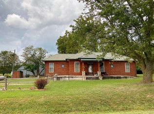 15592 Highway Ff, Mount Vernon, MO 65712