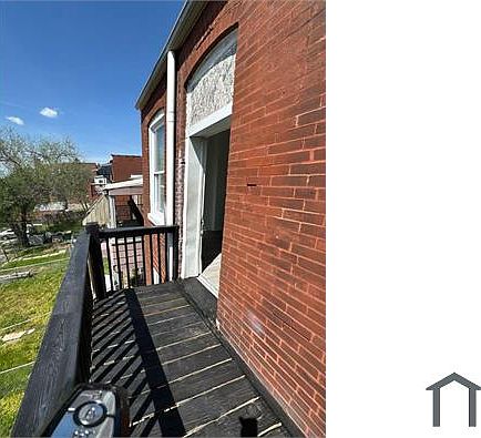 3rd image of 4005 S Grand Blvd #A