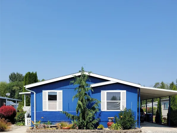 14727 43rd Avenue NE #102, Marysville, WA 98271
