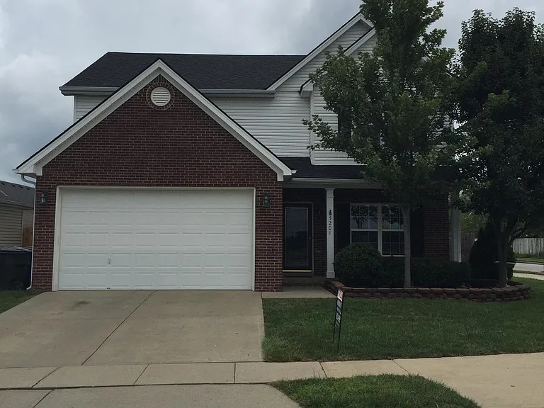 3201 Keithshire Way — Photo 1
