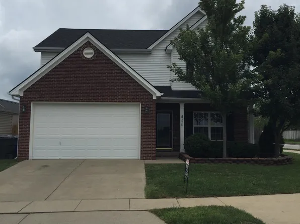 3201 Keithshire Way, Lexington, KY 40503
