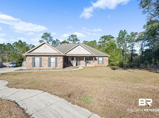 7506 Carlson Ct, Mobile, AL 36619