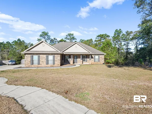 7506 Carlson Ct, Mobile, AL 36619