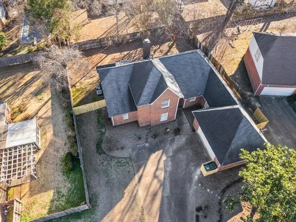 2660 Stout Cv Lot 79G, Memphis, TN 38119