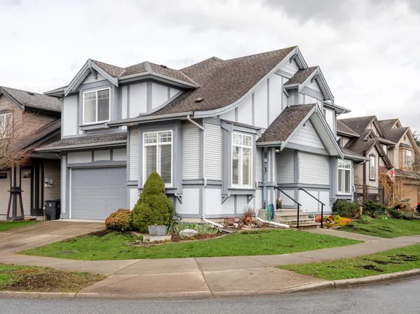 18759 66th Ave, Surrey, BC V3S 0T1