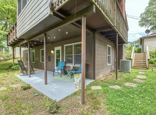 183 White Dogwood Ln, Lake Junaluska, NC 28745