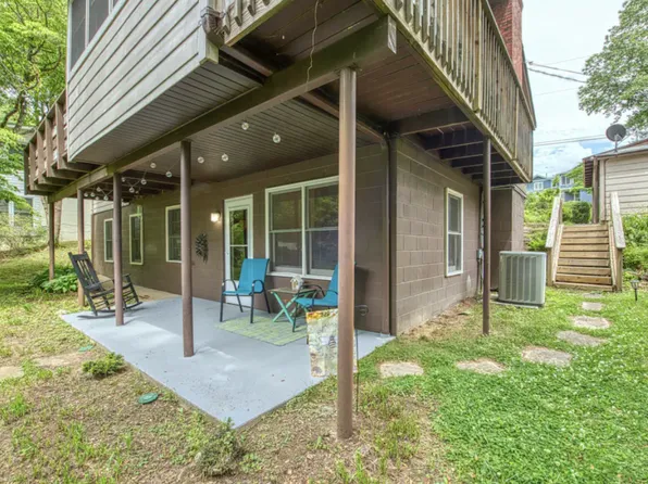 183 White Dogwood Ln, Lake Junaluska, NC 28745