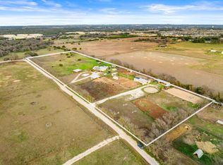 2700 Auction Barn Rd, Belton, TX 76513