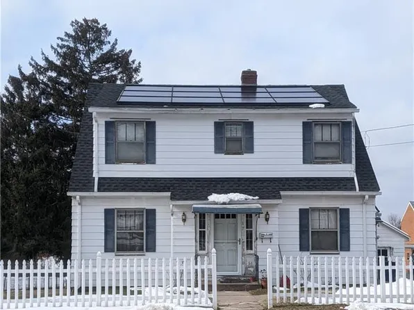 17 Maple Street, Vernon, CT 06066