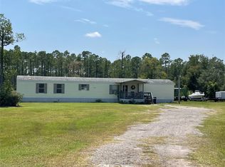 171213 Andrews Rd, Hilliard, FL 32046