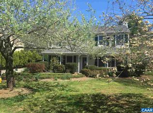 1680 Poes Ln, Charlottesville, VA