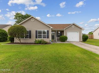 7107 Thurgood Rd, Wilmington, NC 28411