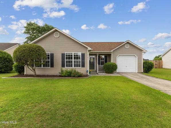 7107 Thurgood Road, Wilmington, NC 28411