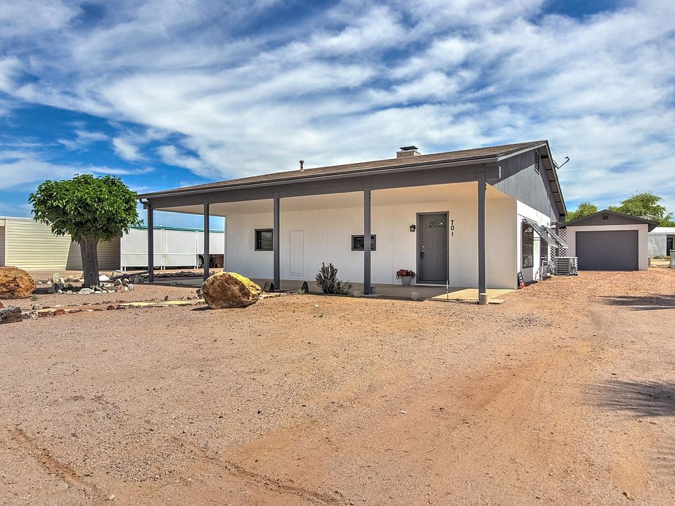 701 S 85th Way-1
