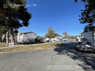 5278 W Morris Hill Rd, Boise, ID 83706