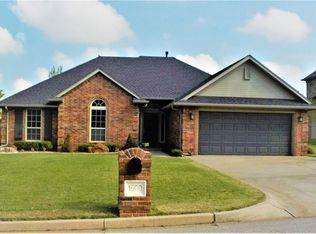 1600 Golf Course Dr, El Reno, OK 73036