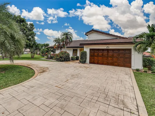 1962 NW 110th Lane, Coral Springs, FL 33071