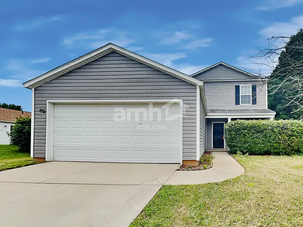 103 Granary Dr, Simpsonville, SC 29681
