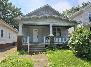 625 Madison Ave, Evansville, IN