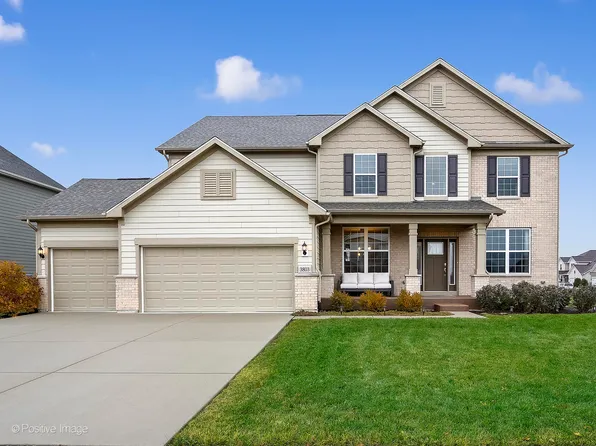 3803 Mahogany Ln, Naperville, IL 60564