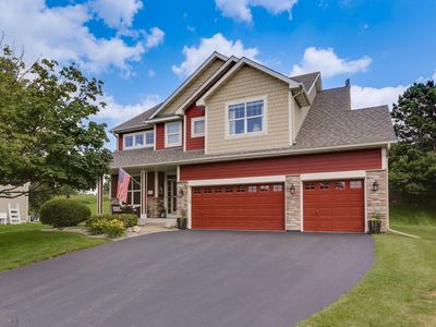 3643 Mahle Ln, Woodbury, MN, 55125