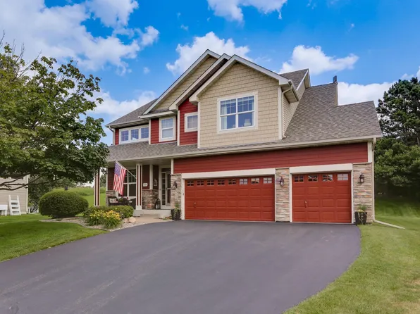 3643 Mahle Ln, Woodbury, MN 55125