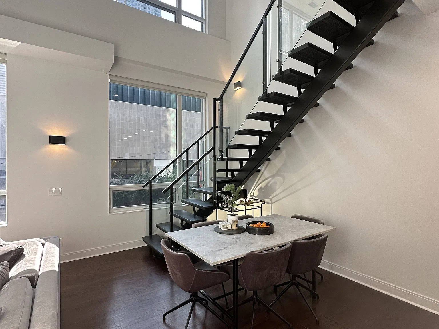 1 bed, $4,500 — Photo 4