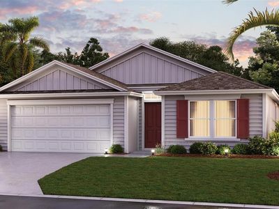 65 Ramblewood Dr, Palm Coast, FL, 32164