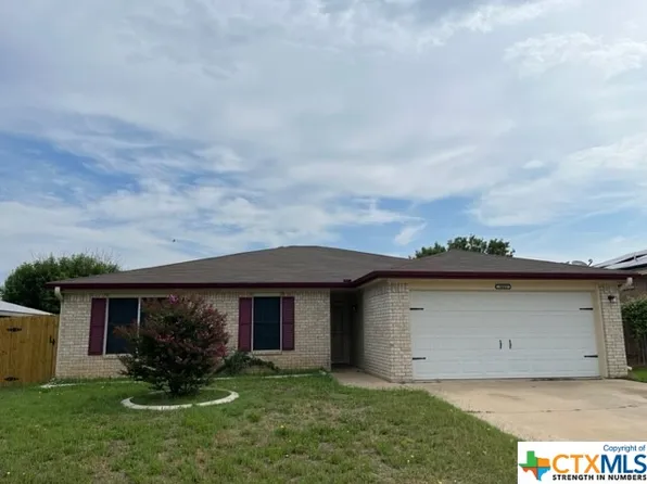 3603 Westview Dr, Killeen, TX 76543