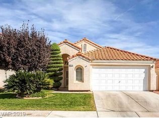 3814 Willowview Ct, Las Vegas, NV 89147