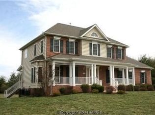 1043 Shady Elm Rd, Winchester, VA 22602
