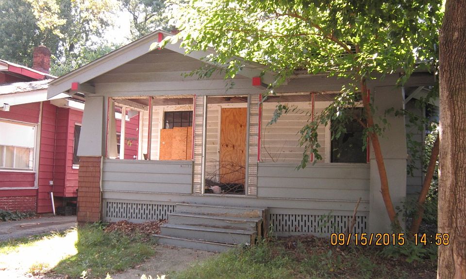 1st image of 1588 E 133rd St