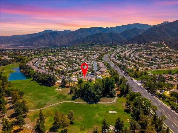 23806 Carrizo Gorge Ct, Corona, CA 92883