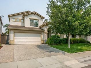 5420 Buckwood Way, Sacramento, CA