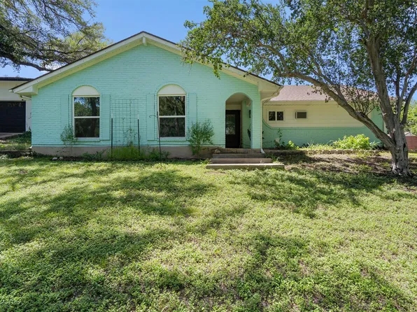 12904 Arroyo Doble Dr, Manchaca, TX 78652