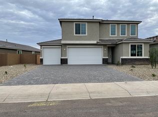 26020 N Thornhill Dr, Peoria, AZ 85383