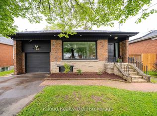 94 Lynvalley Cres, Toronto, ON M1R 2V4