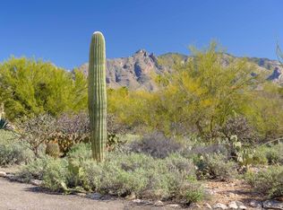 1520 E Via Soledad, Tucson, AZ 85718